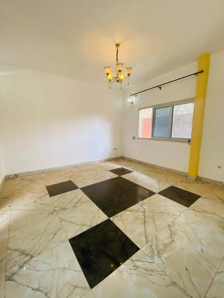 Appartement individuelle à Damas