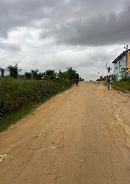 Magnifique terrain à vendre à Douala Yassa