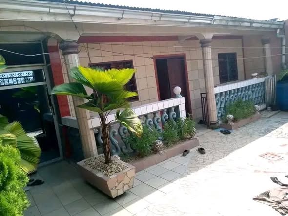 Magnifique villa à Ndogpassi 2
