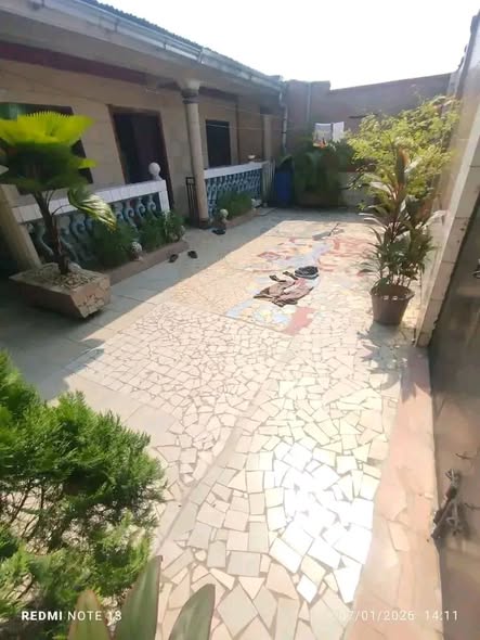 Magnifique villa à Ndogpassi 2
