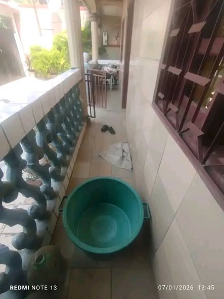 Magnifique villa à Ndogpassi 2