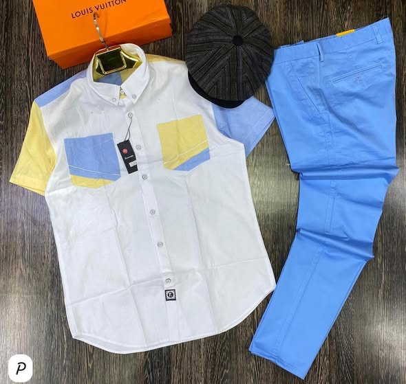 Vêtements à vendre