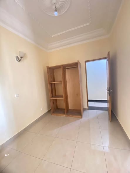 Appartement à louer avec 3 chambres