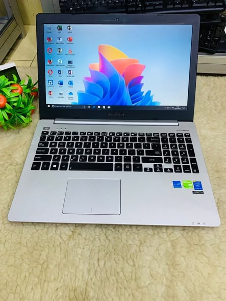 Offre spécial Laptop ASUS Core i5