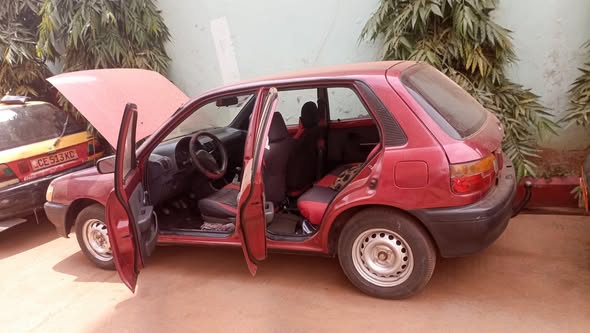 Starlette à vendre à Yaoundé