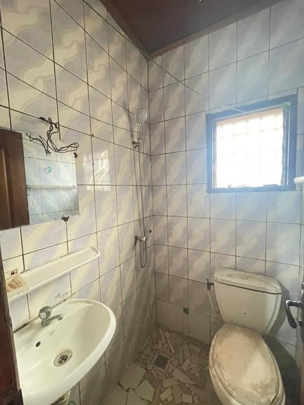 Appartement moderne à louer à Biyem Assi