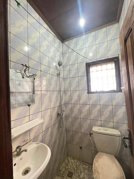 Appartement moderne à louer à Biyem Assi