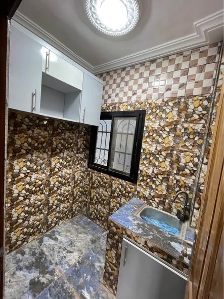 Chambre Haut standing à louer à Damas