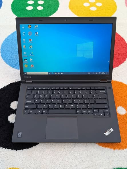 Lenovo core i5 4eme génération