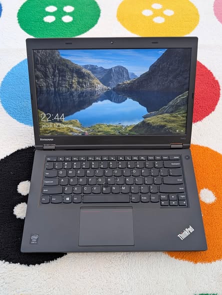 Lenovo core i5 4eme génération