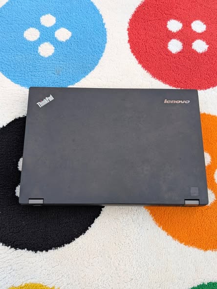 Lenovo core i5 4eme génération