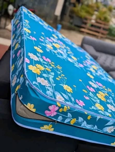 Matelas PH7 pour mal de dos