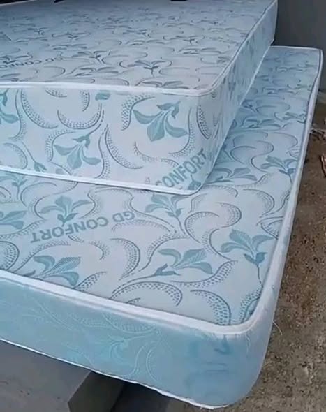 Matelas PH7 pour mal de dos