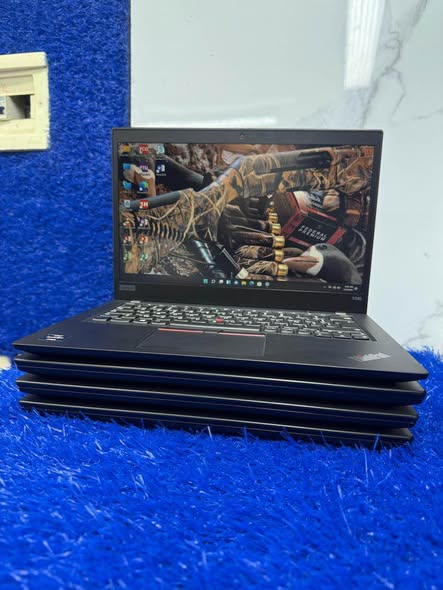 NEUF Lenovo X395 Rysen 5pro