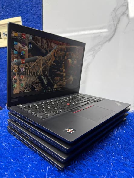 NEUF Lenovo X395 Rysen 5pro