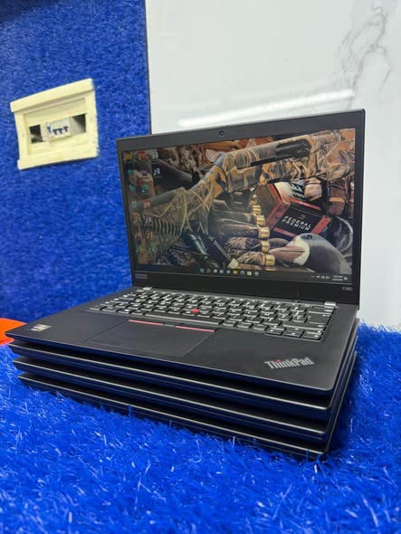NEUF Lenovo X395 Rysen 5pro