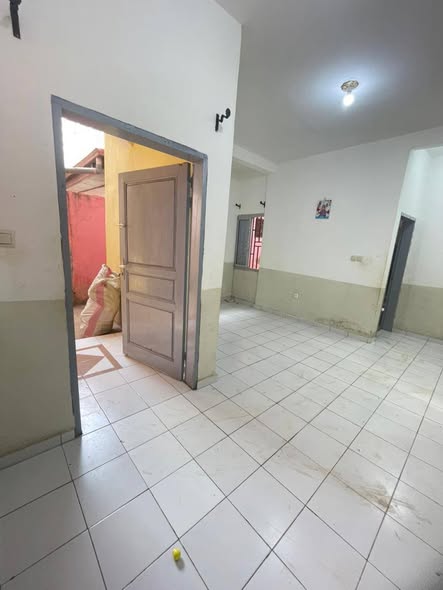 Appartement moderne à louer à Biyem Assi