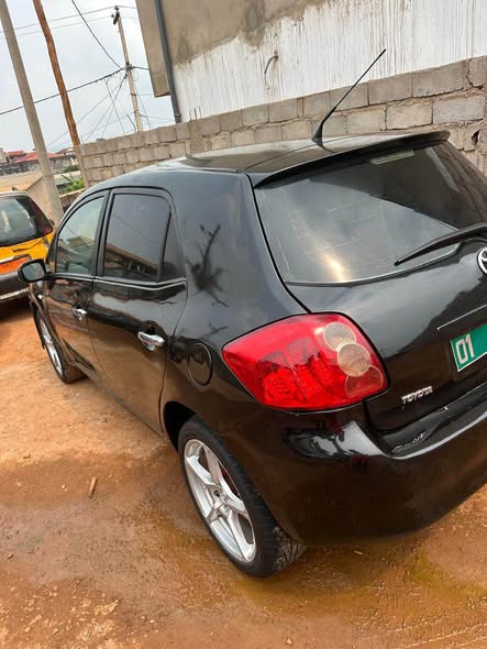 Auris 2008 hyper propre à vendre