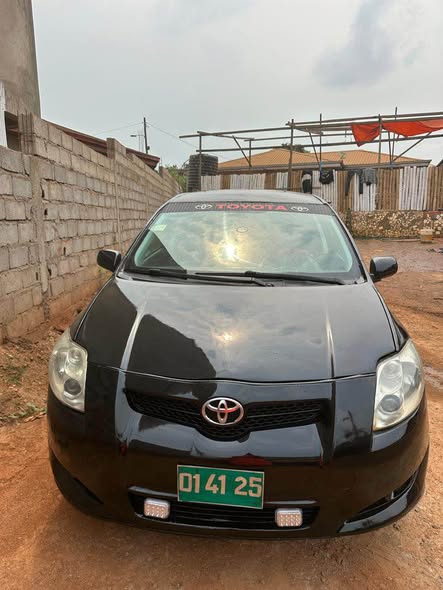 Auris 2008 hyper propre à vendre