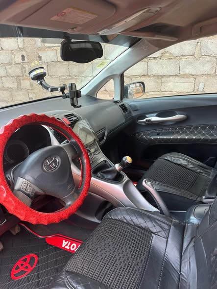 Auris 2008 hyper propre à vendre