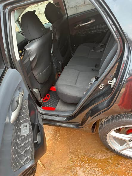 Auris 2008 hyper propre à vendre