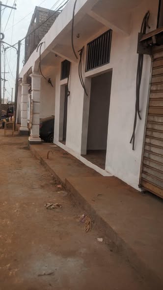 Boutique à louer