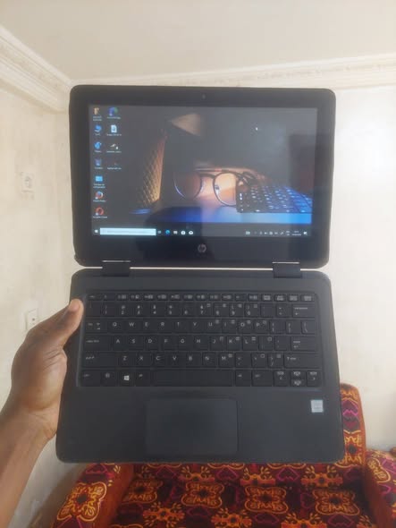 Intel Core i5 7th Gen Laptop