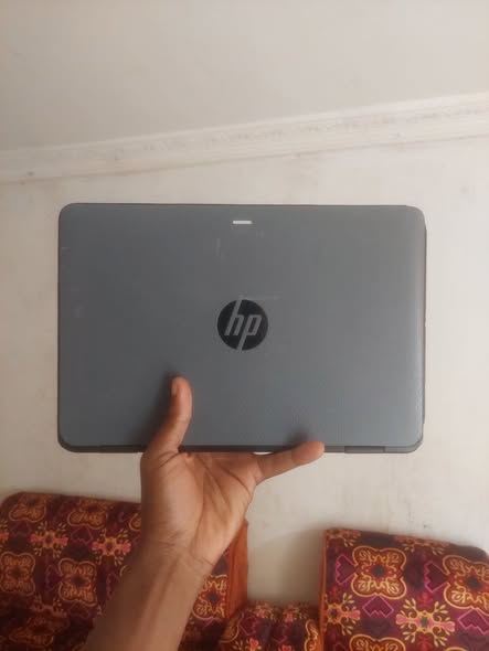 Intel Core i5 7th Gen Laptop