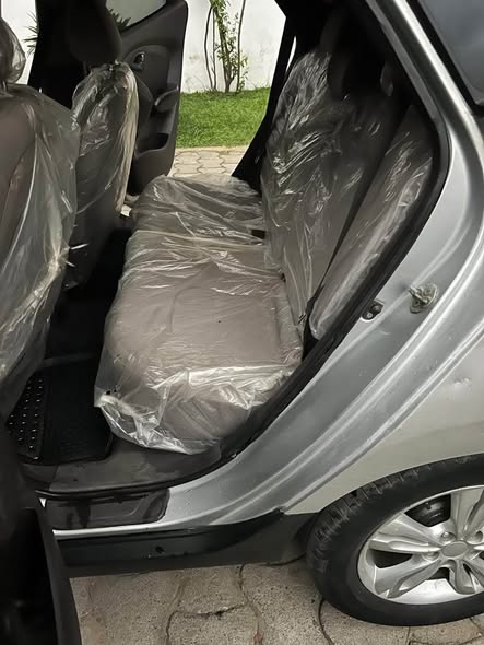 Hyundai Tucson Année 2013 à vendre