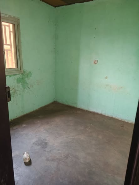 Studio moderne 3 pièces à Bafoussam