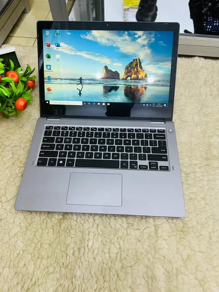 Laptop Dell Core i5 8th Gen
