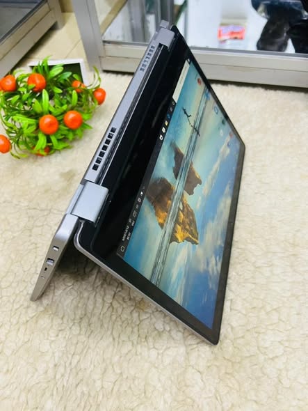 Laptop Dell Core i5 8th Gen