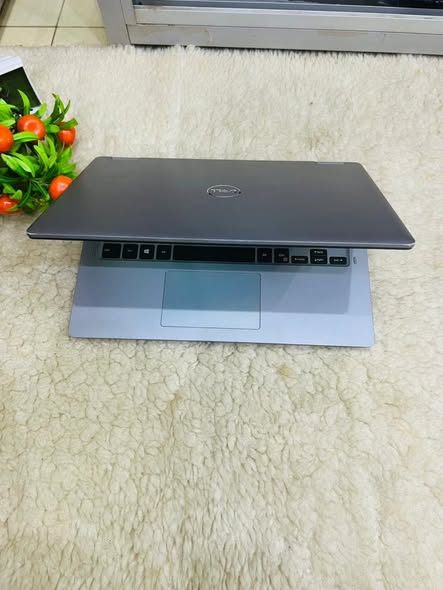 Laptop Dell Core i5 8th Gen