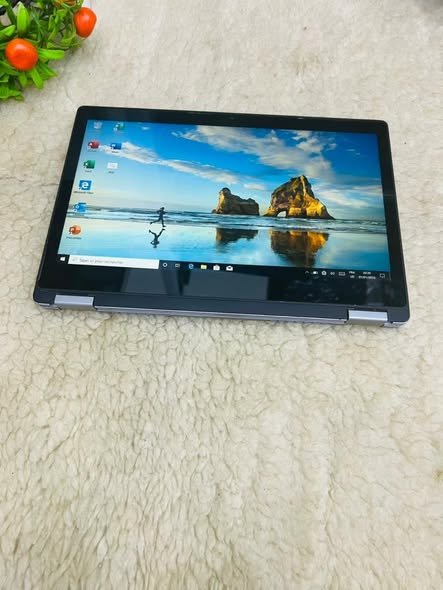 Laptop Dell Core i5 8th Gen