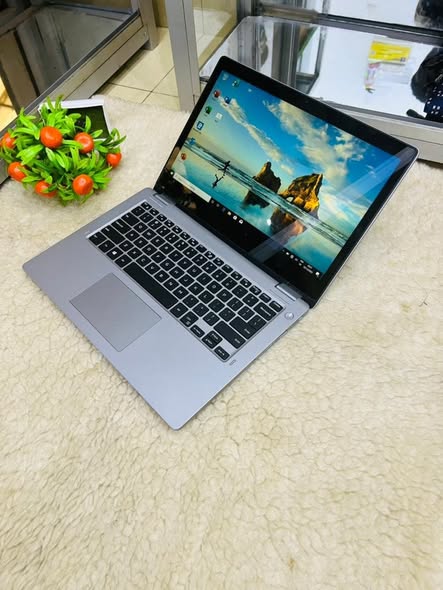 Laptop Dell Core i5 8th Gen