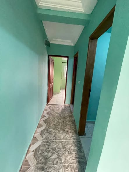 Studio moderne à Douala Nyalla Château