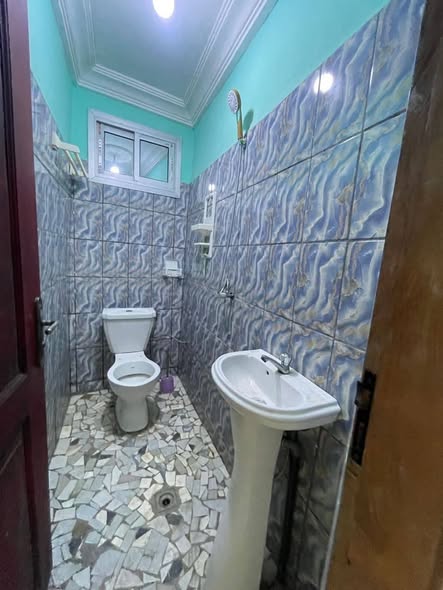 Studio moderne à Douala Nyalla Château