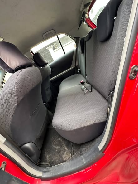Toyota Yaris 2008 à vendre