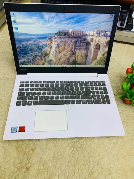 Lenovo Core i5 8th Gen Laptop for Sale