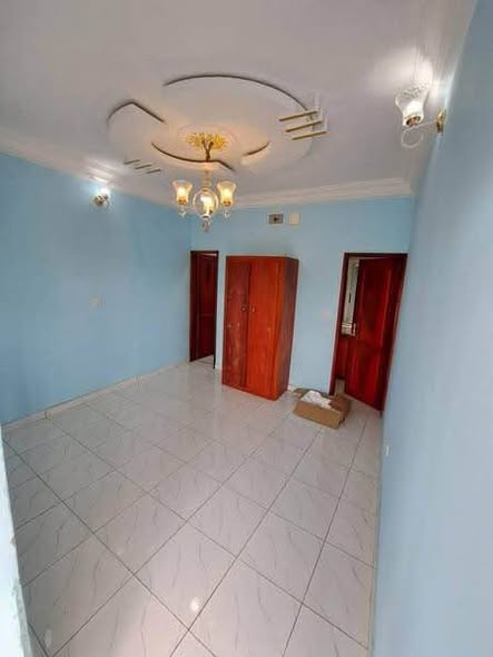 Chambre moderne VIP à Mimboman