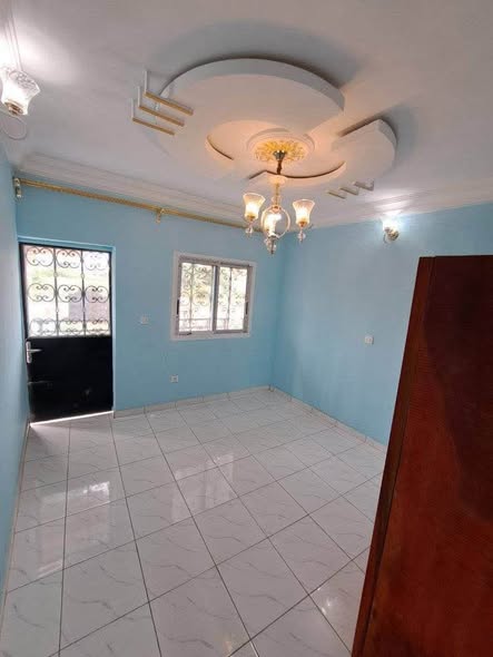 Chambre moderne VIP à Mimboman