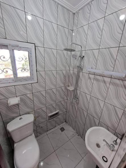 Chambre moderne VIP à Mimboman