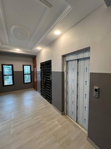 Appartement tout neuf Haut Standing à Yaoundé