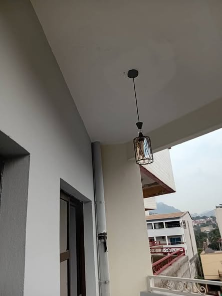 Magnifique appartement à louer à Bastos