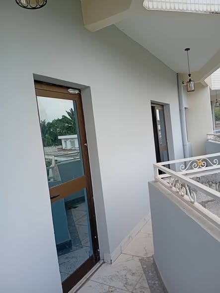 Magnifique appartement à louer à Bastos