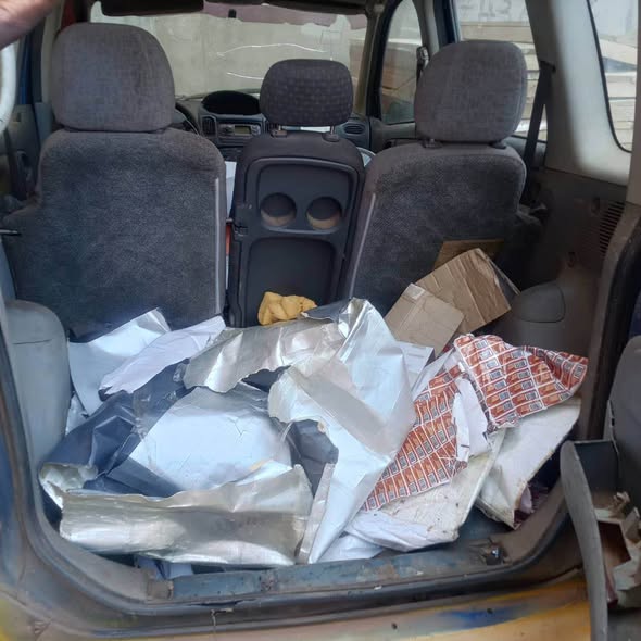 Toyota Yaris verso moteur vvti