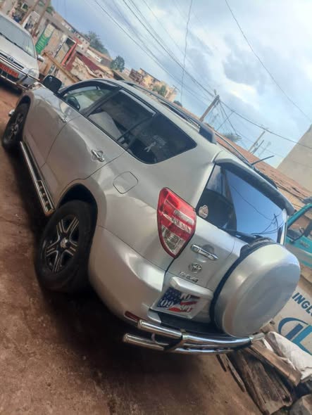 Voiture à vendre à Bafoussam
