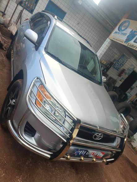 Voiture à vendre à Bafoussam