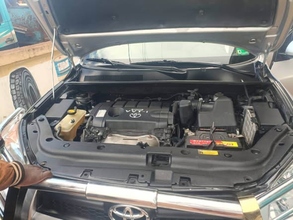 Voiture à vendre à Bafoussam