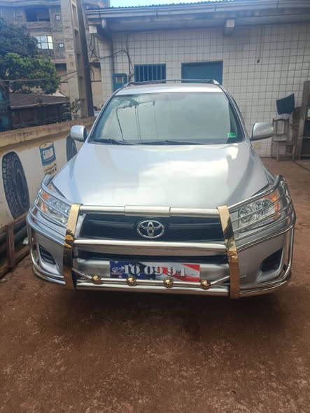 Voiture à vendre à Bafoussam